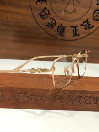 Picture of Chrome Hearts Optical Glasses _SKUfw46734263fw